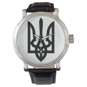Montre Ukrainien Tryzub