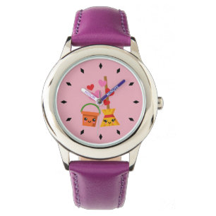 Montre Un amour durable
