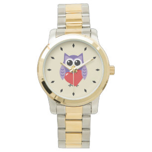 Montre Un amour propre