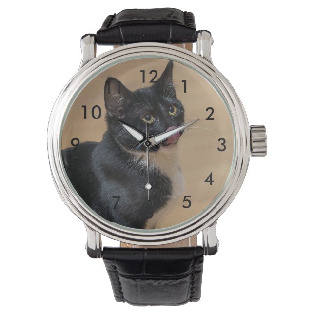 Montre Un bon coup (devant)