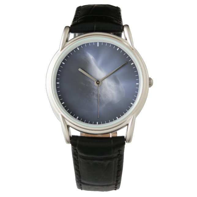 Montre Un Gros Plan Illustratif Du Temple De La Comète. (devant)