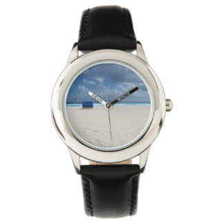Montre Un Transat Attend