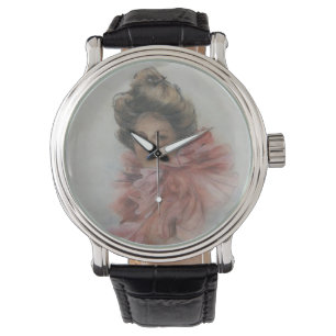 Montre Une beauté Vintage