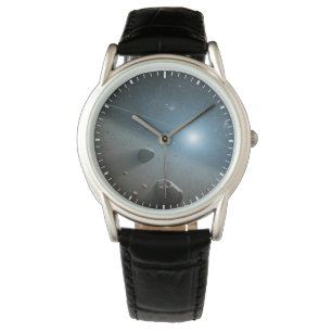 Montre Une Ceinture Astéroïde Autour De L'Étoile Lumineus