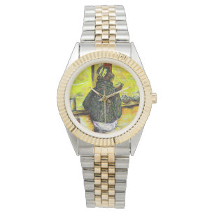 Montre Une journée de folie
