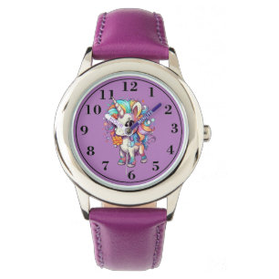Montre Unicorne