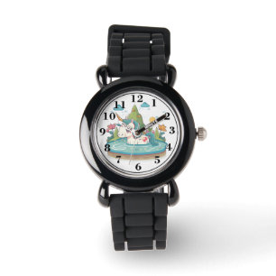 Montre Unicorne