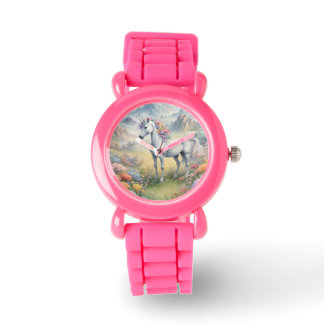Montre Unicorne