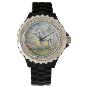 Montre Unicorne