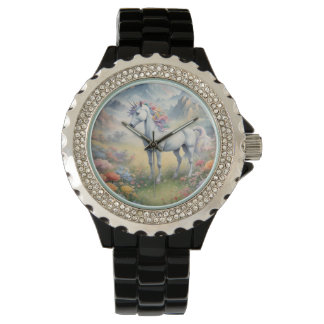 Montre Unicorne