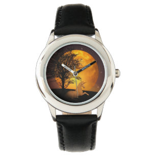 Montre Unicorne