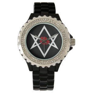 Montre unicursale de Thelema