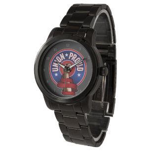 Montre Union Fière