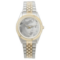 *~* Unisex Marbre Deux Tons Beau Angel