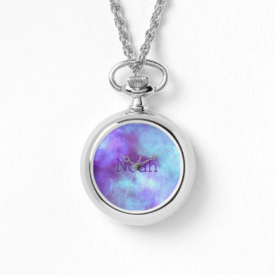 Montre Univers cool