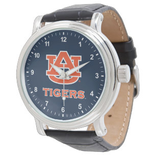 Montre Université d'Auburn Auburn