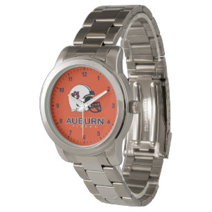 Montre Université d'Auburn Auburn Football