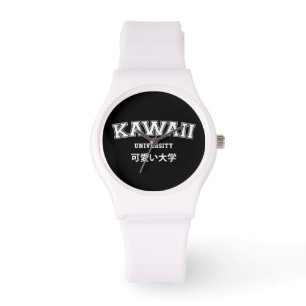 MONTRE UNIVERSITÉ DE KAWAII