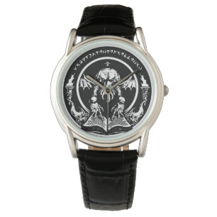 Montre Université de Miskatonic