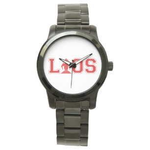 MONTRE UNIVERSITÉ DES LAOTIENS