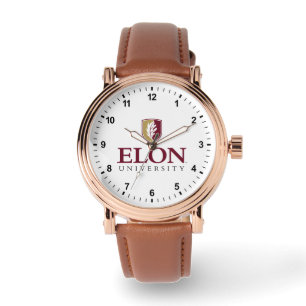 Montre Université Elon