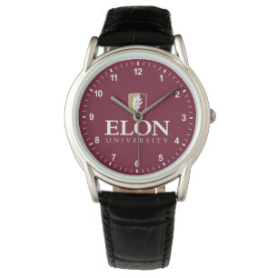 Montre Université Elon