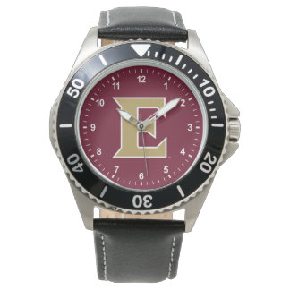 Montre Université Elon E