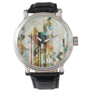 Montre Urbain Chevron II