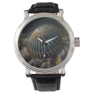 Montre Urchine de Deep Sea