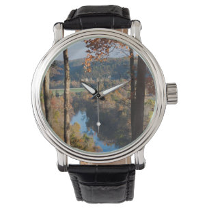 Montre USA, Arkansas, War Eagle, Hobbs State Park