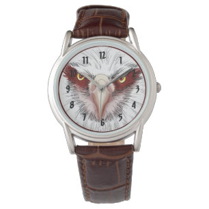 Montre USA Eagle Watch