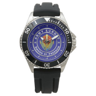 Montre USAREUR Army Europe