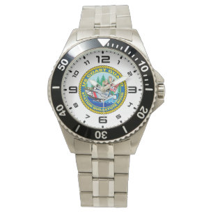 Montre USCG Station Quillayute