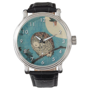 Montre Utagawa Hiroshige