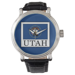 Montre Utah