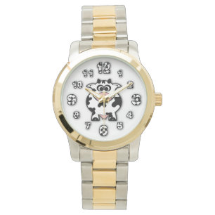Montre Vache