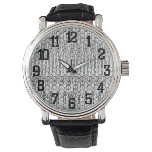 Montre Vagues
