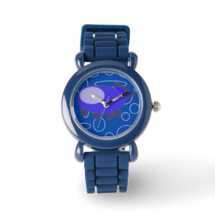 Montre Vaisseau spatial