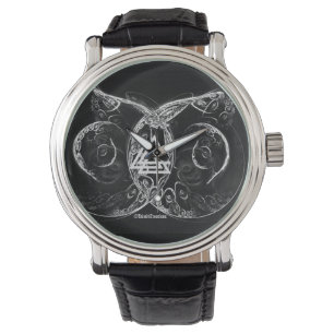 Montre VALKNUT. Augmenter de Viking