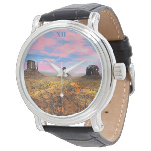 Montre Vallée du Monument