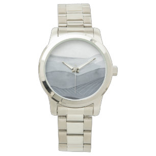 Montre Vallée grise de fanfaronnade
