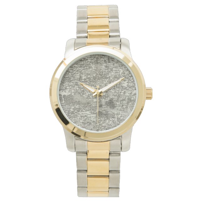 Montre Vannes (devant)