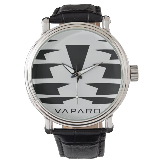 Montre Vaparo Watch (devant)