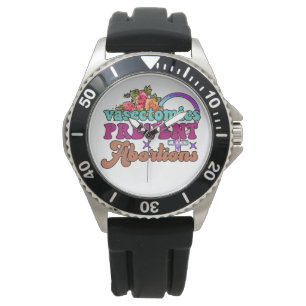 Montre Vasectomies Empêcher l'avortement