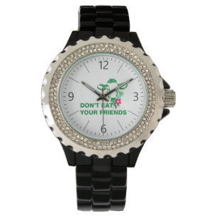 Montre Veganisme