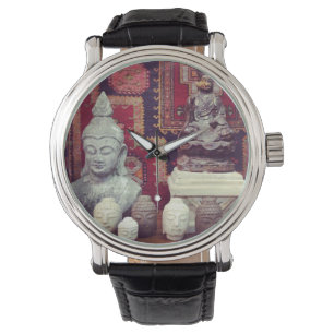 Montre Veille Bouddhas