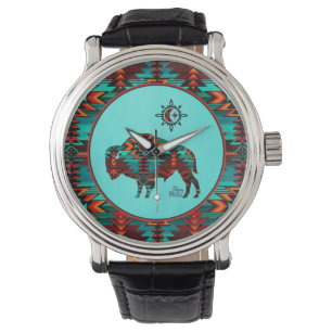 Montre Veille Buffalo-Sud-Ouest