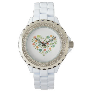 Montre Veille cardiaque