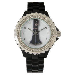 Montre Veille Clarinet