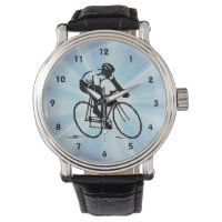Veille de conception cycliste